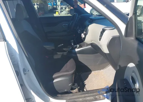 2015 Kia Soul из США, поврежденный, VIN KNDJN2A26F7809679